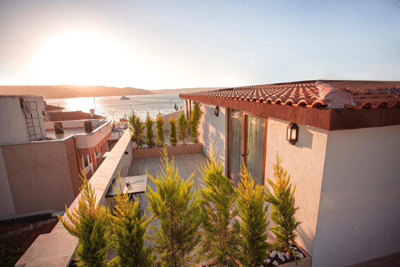 Kale 17 Hotel Çanakkale